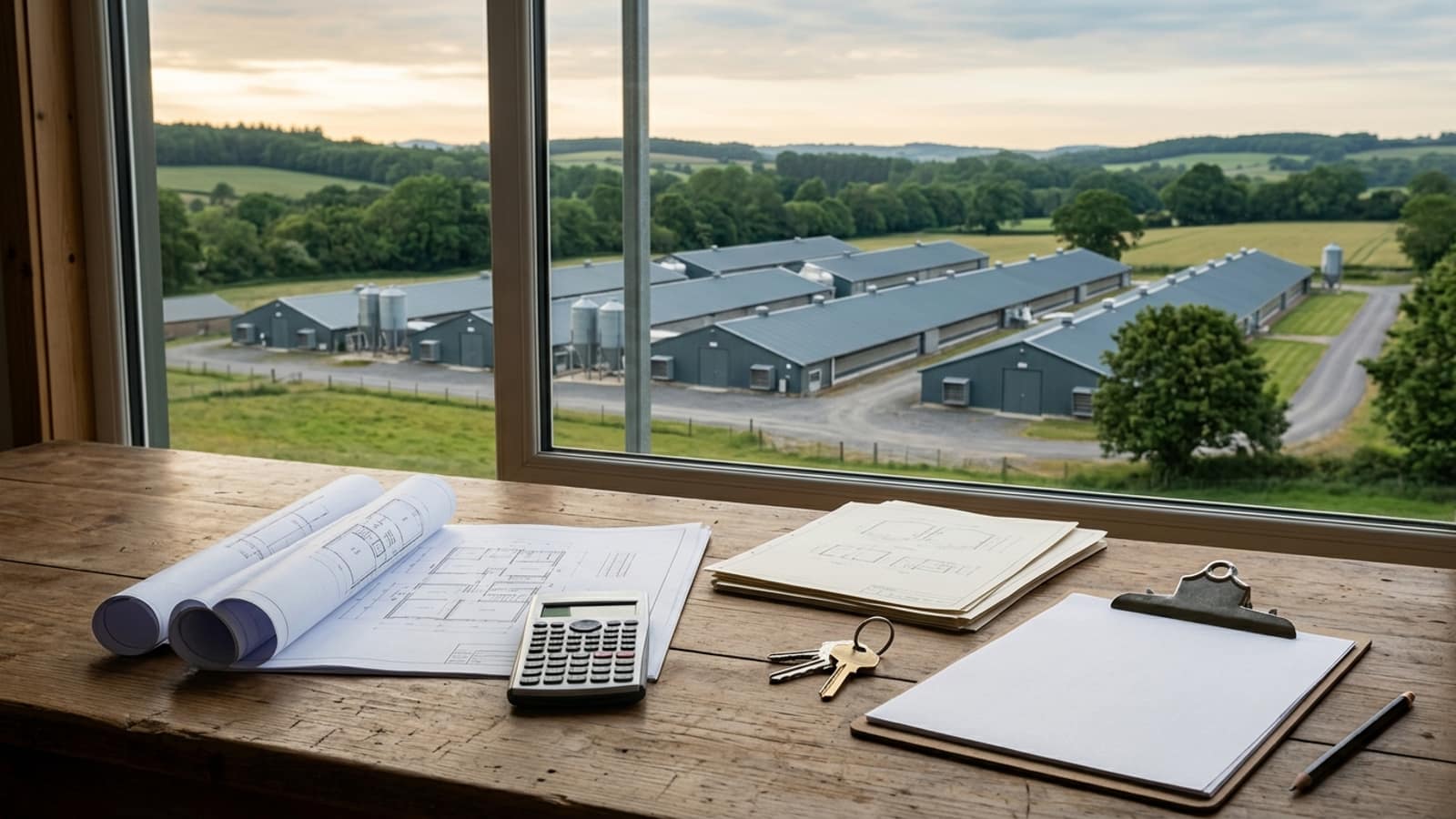 Poultry Farm Loans | Compare — practical poultry farm finance guide