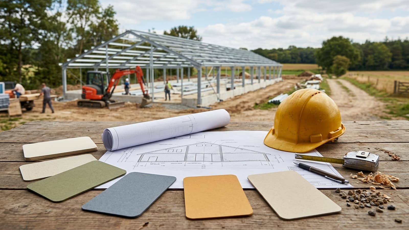 Chicken House Financing | Compare — practical poultry farm finance guide